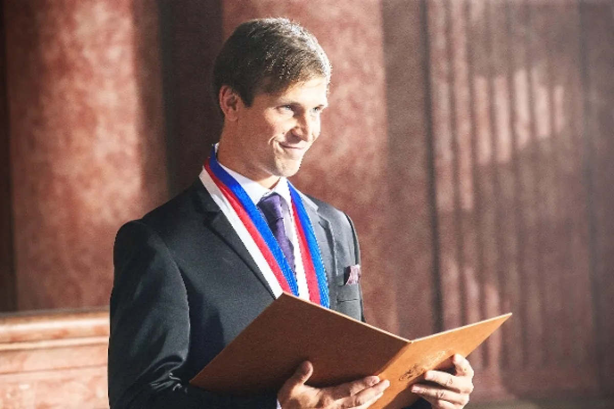Živé terče, 2019 - fotogaléria