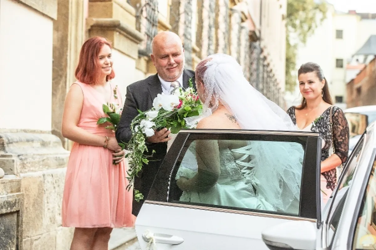 Živé terče, 2019 - fotogaléria