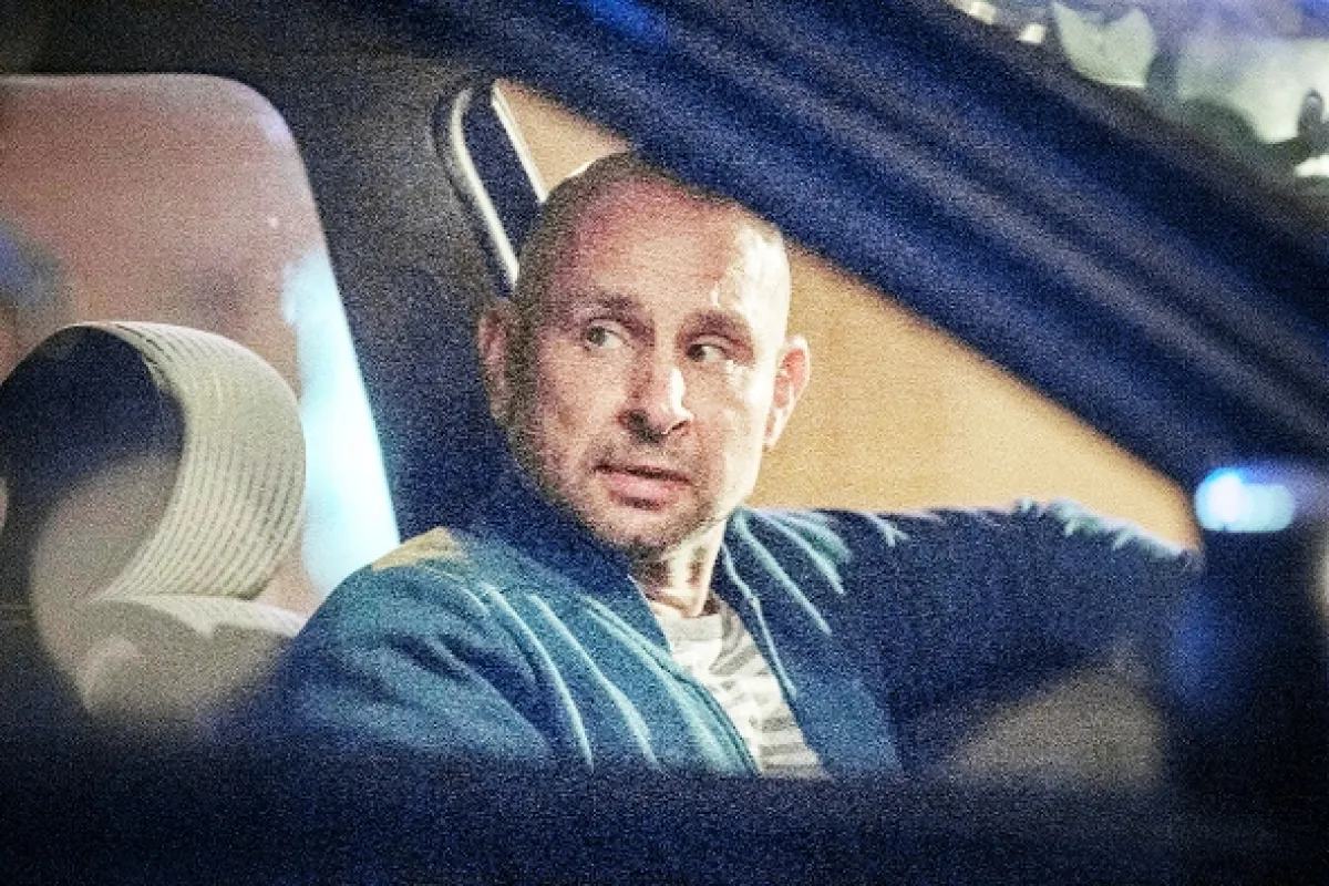 Živé terče, 2019 - fotogaléria