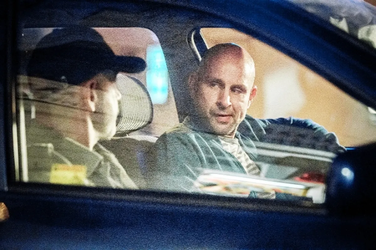 Živé terče, 2019 - fotogaléria