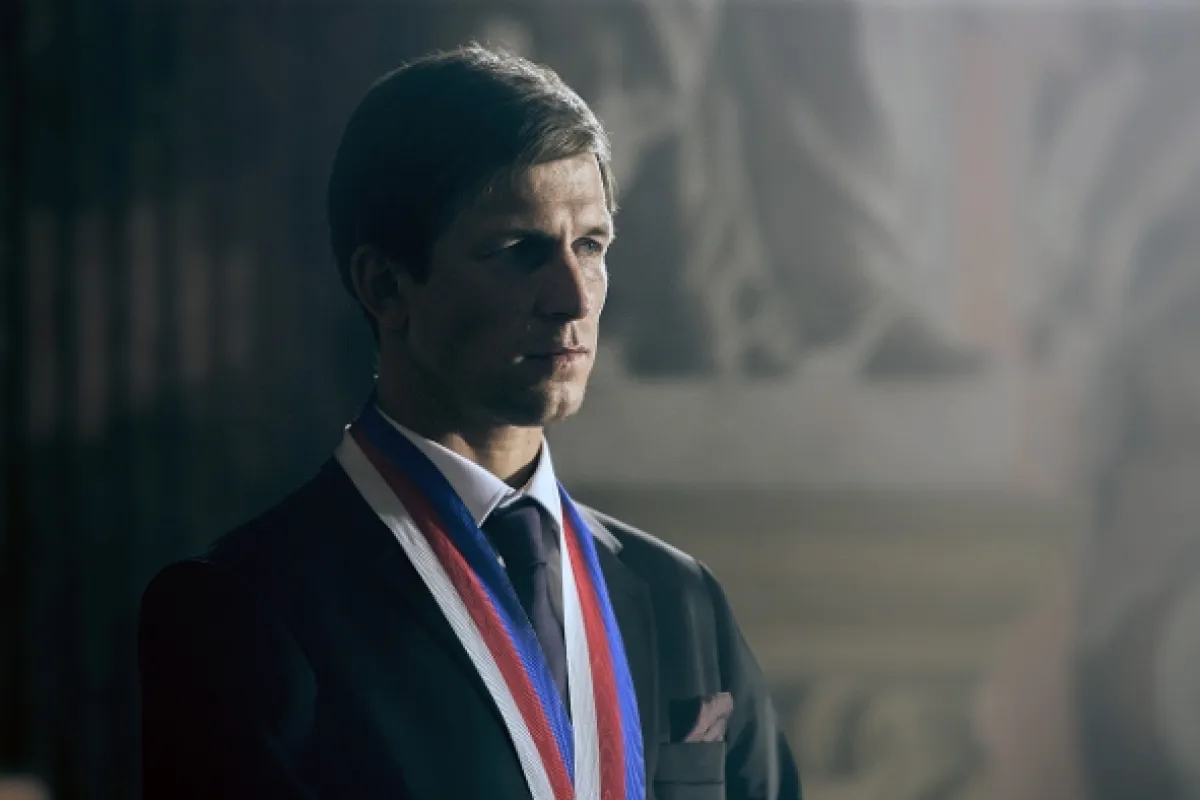 Živé terče, 2019 - fotogaléria