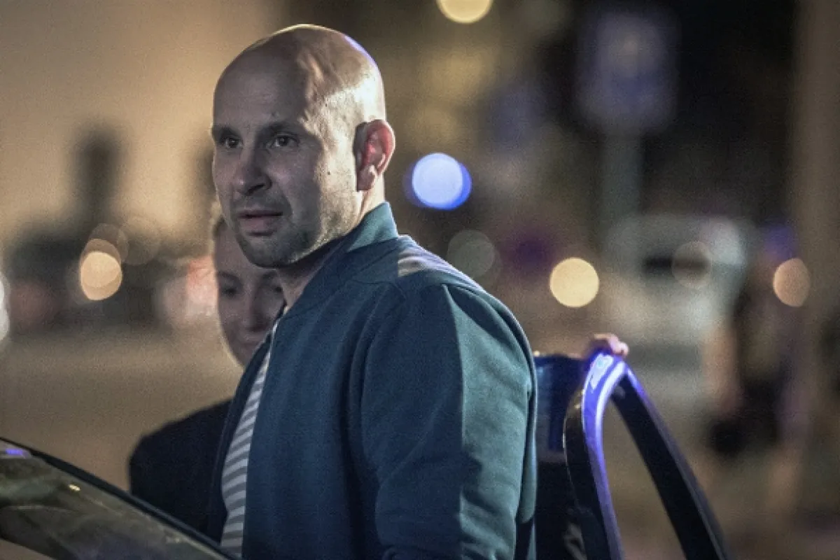 Živé terče, 2019 - fotogaléria