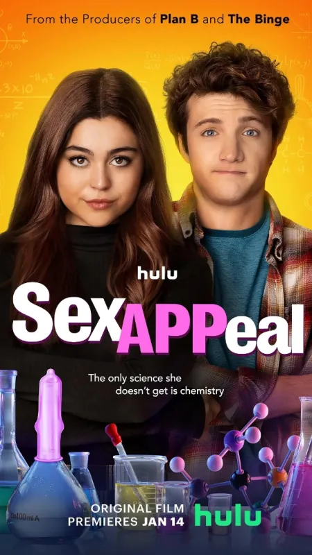 Sexappeal (Sex Appeal) - fotogaléria