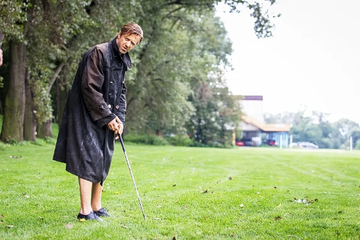 Neviditelní, 2014 - fotogaléria