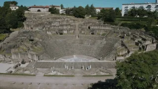 Odhalené skvosty: Monumenty Francie (6)
