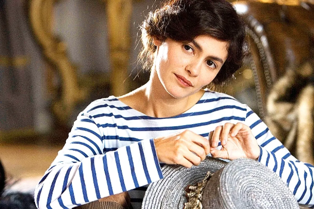 Coco Chanel (COCO AVANT CHANEL), 2009 - fotogaléria
