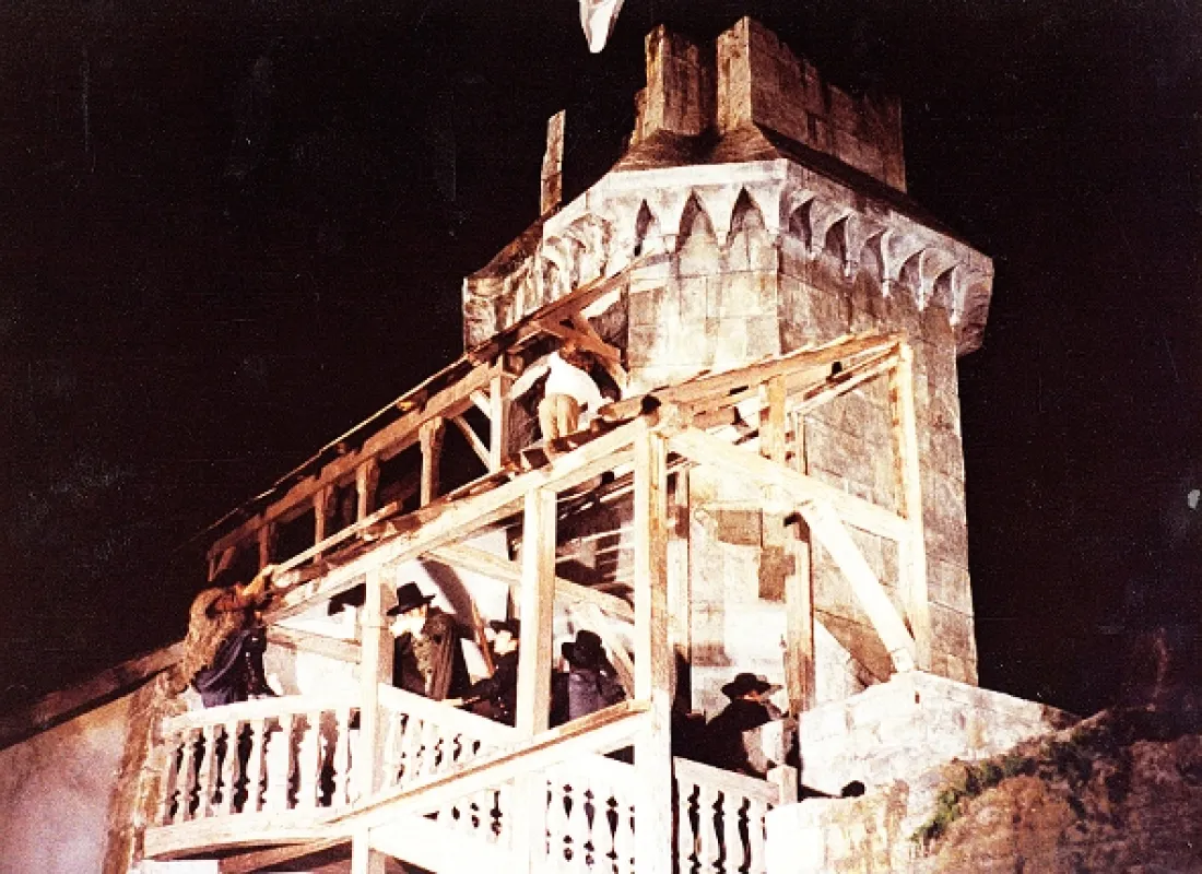 Manželé z roku (Les mariés de l'an deux), 1971 - fotogaléria