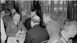 Hitler a Stalin: Tajné vztahy (2/2)