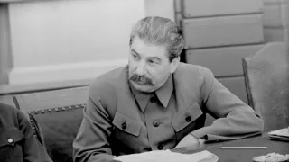 Hitler a Stalin: Tajné vztahy (2/2)