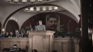 Hitler a Stalin: Tajné vztahy (2/2)