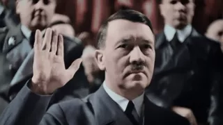 Hitler a Stalin: Tajné vztahy (2/2)