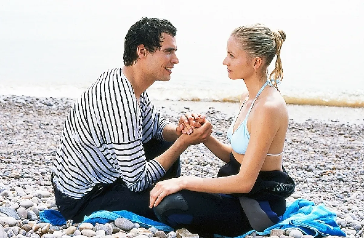 Rosamunde Pilcher: Plachetnice lásky (Rosamunde Pilcher: Segel der Liebe), 2004 - fotogaléria