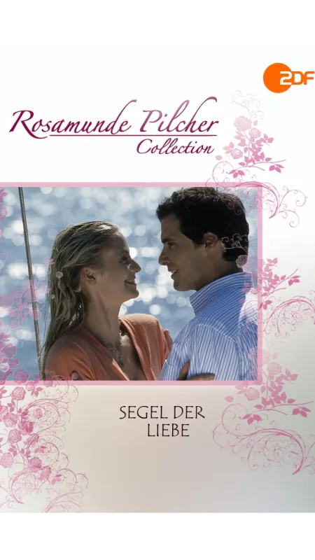 Rosamunde Pilcher: Plachetnice lásky (Rosamunde Pilcher: Segel der Liebe), 2004 - fotogaléria