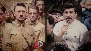 Hitler a Stalin: Tajné vztahy (2/2)