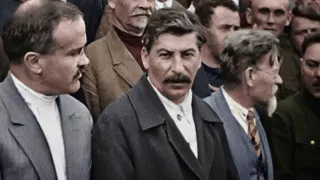 Hitler a Stalin: Tajné vztahy (2/2)