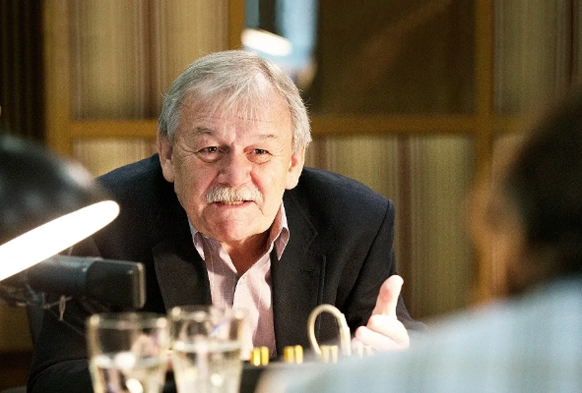 Škoda lásky, 2013 - fotogaléria