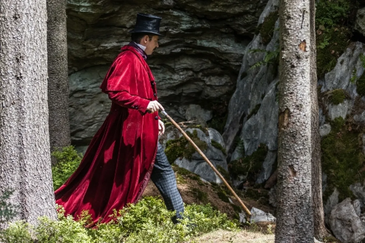 Krakonošovo tajomstvo, 2022 - fotogaléria