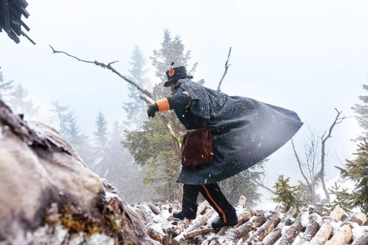 Krakonošovo tajomstvo, 2022 - fotogaléria