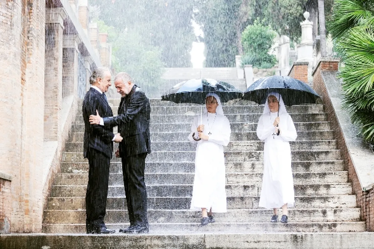 Veľká nádhera (La grande bellezza), 2013 - fotogaléria