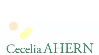 Cecelia Ahern: Tajomná kniha lásky