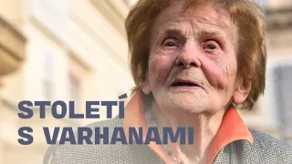 Století s varhanami