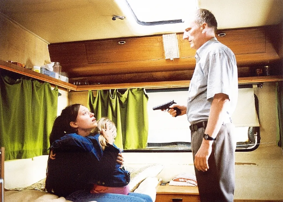 Schimanski, 2001 - fotogaléria