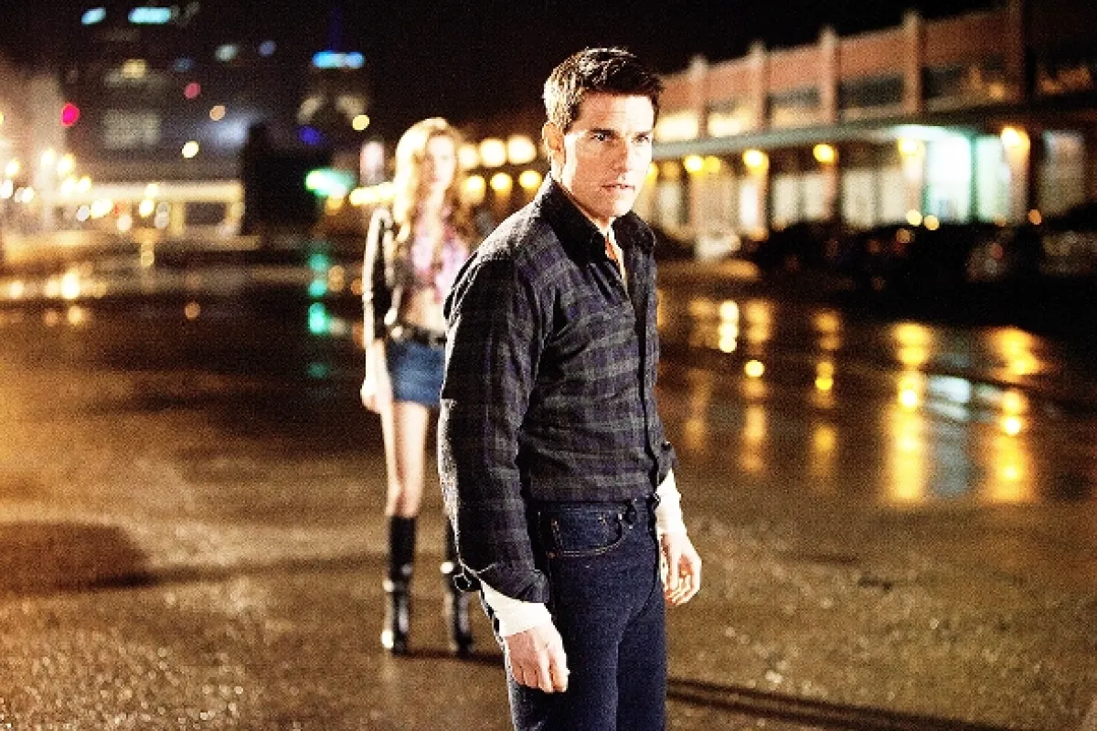 Jack Reacher: Poslední výstřel (Jack Reacher), 2012 - fotogaléria