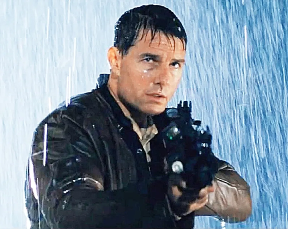 Jack Reacher: Poslední výstřel (Jack Reacher), 2012 - fotogaléria