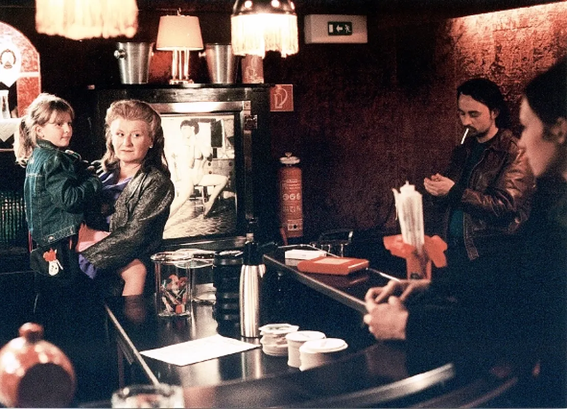 Schimanski, 2001 - fotogaléria