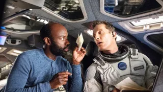 Interstellar