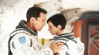 Interstellar