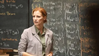 Interstellar