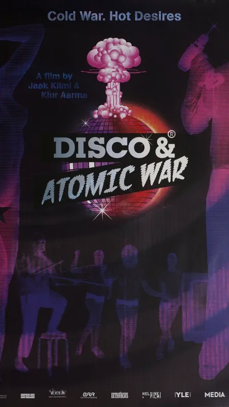 Disko a atomová válka (Disko ja tuumasoda), 2009 - fotogaléria