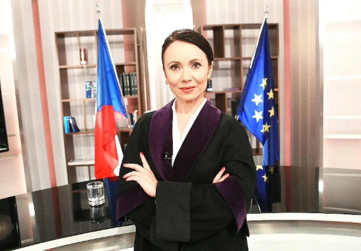 Soudkyně Barbara, 2015 - fotogaléria
