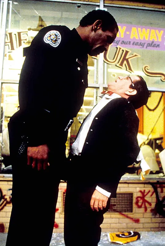 Policejní akademie 2: Jejich první nasazení (Police Academy 2: Their First Assignment), 1985 - fotogaléria