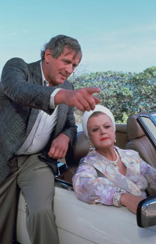 To je vražda, napsala (Murder, She Wrote II), 1985 - fotogaléria