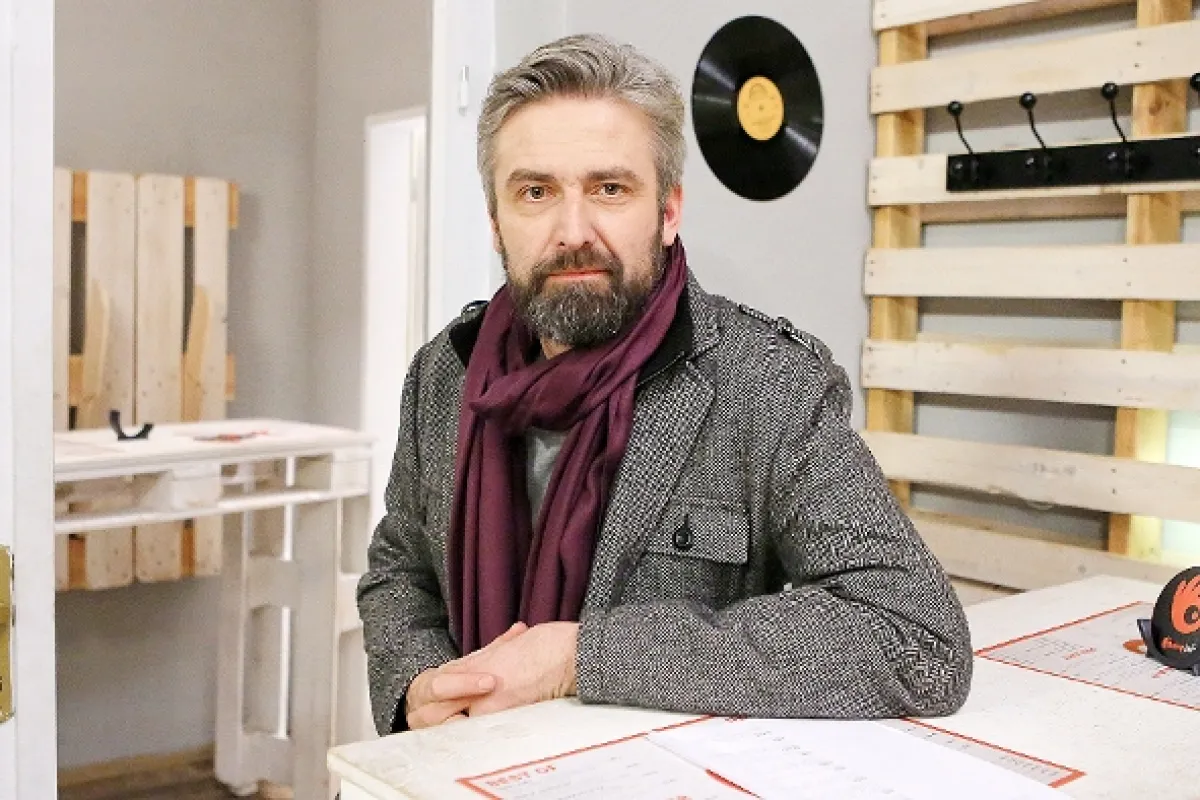 Ohnivý kuře, 2018 - fotogaléria