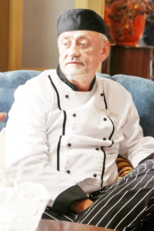 Ohnivý kuře, 2018 - fotogaléria