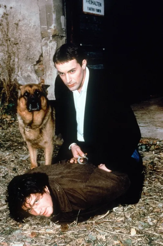 Rex felügyelő (Kommissar Rex V), 1999 - fotogaléria