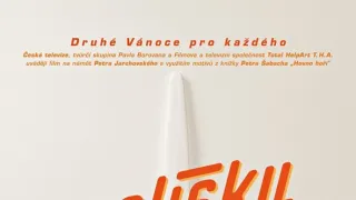 VIANOČNÝ VEČER: Pelíšky