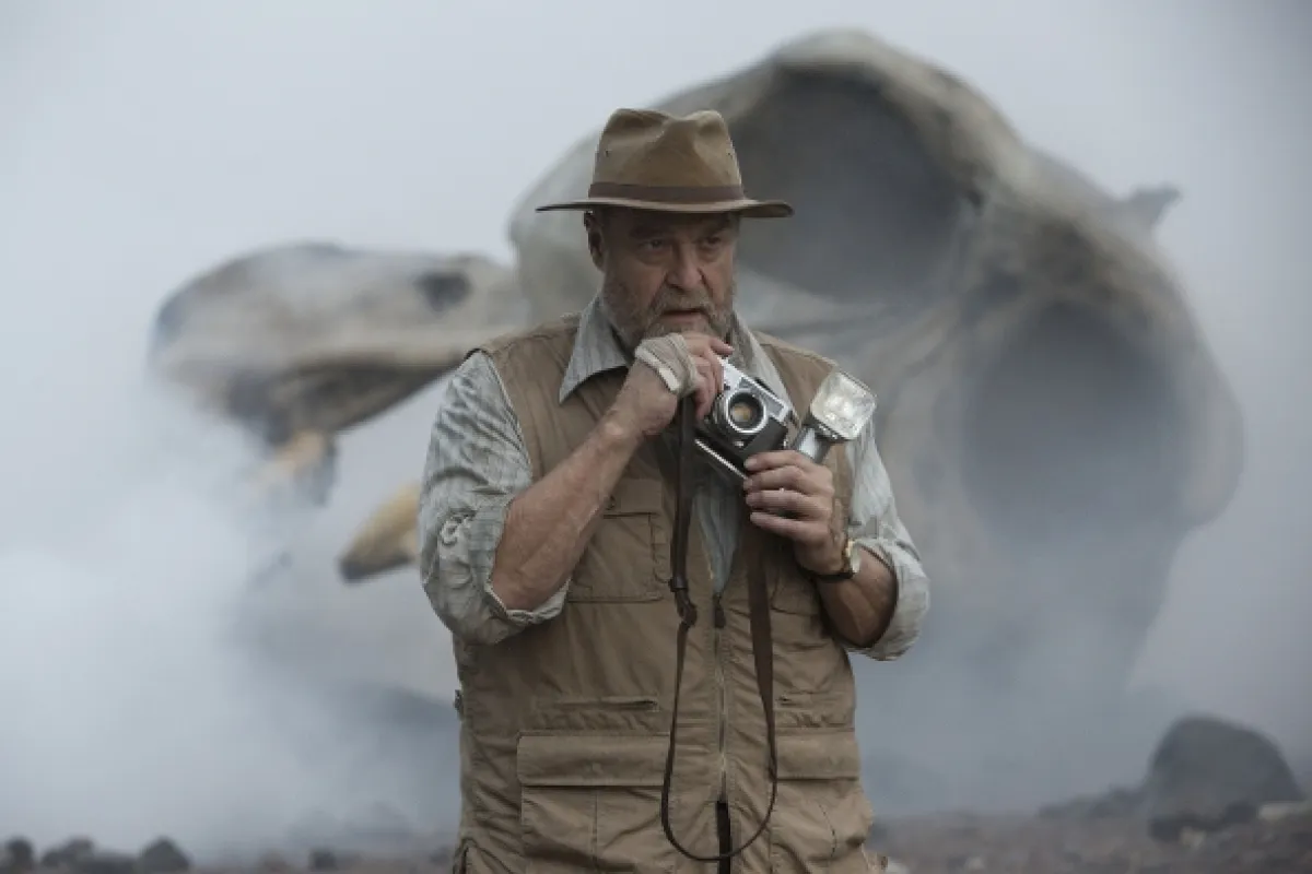 Kong: Koponya-sziget (Kong: Skull Island), 2017 - fotogaléria