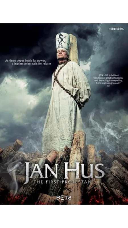 Jan Hus, 2015 - fotogaléria