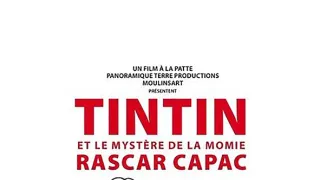 Záhada mumie Rascar Capac