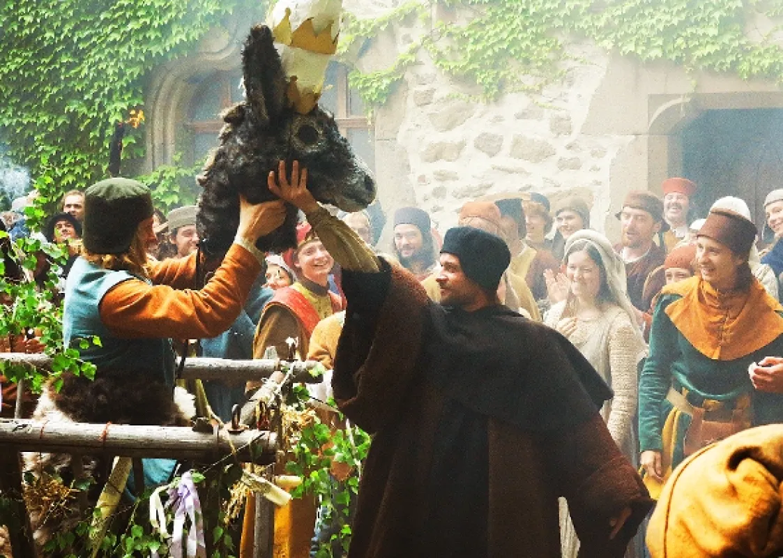 Jan Hus, 2015 - fotogaléria