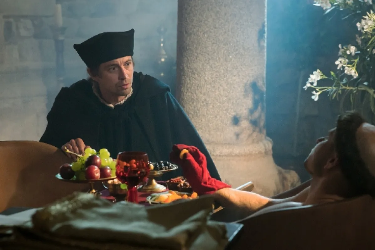 Jan Hus, 2015 - fotogaléria