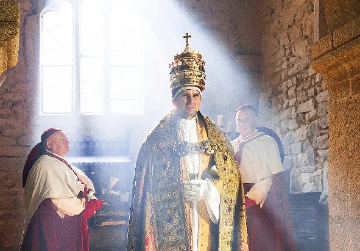 Jan Hus, 2015 - fotogaléria