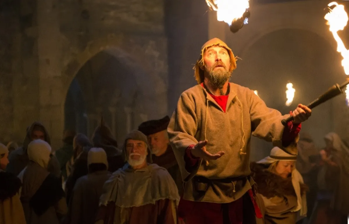 Jan Hus, 2015 - fotogaléria