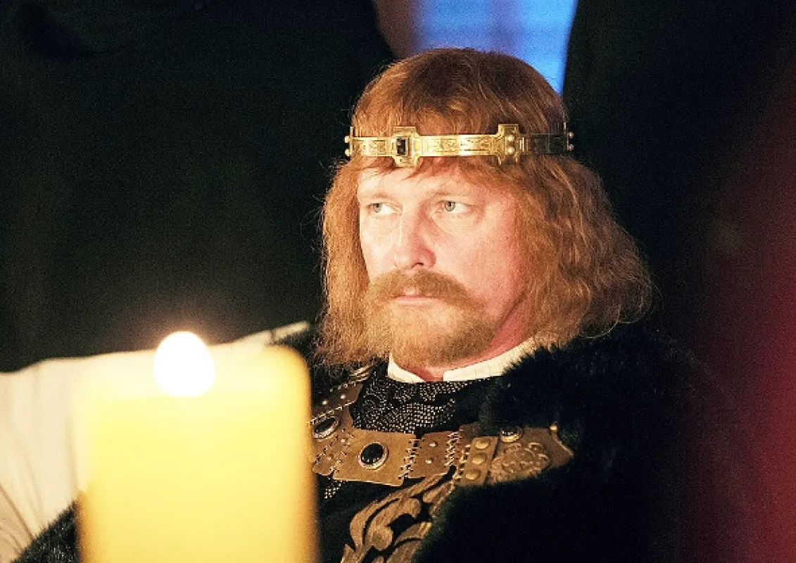 Jan Hus, 2015 - fotogaléria