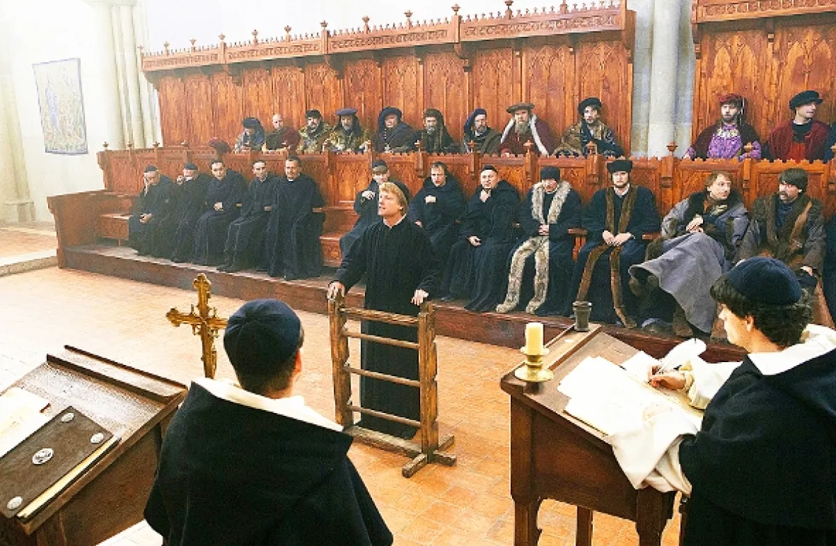 Jan Hus, 2015 - fotogaléria