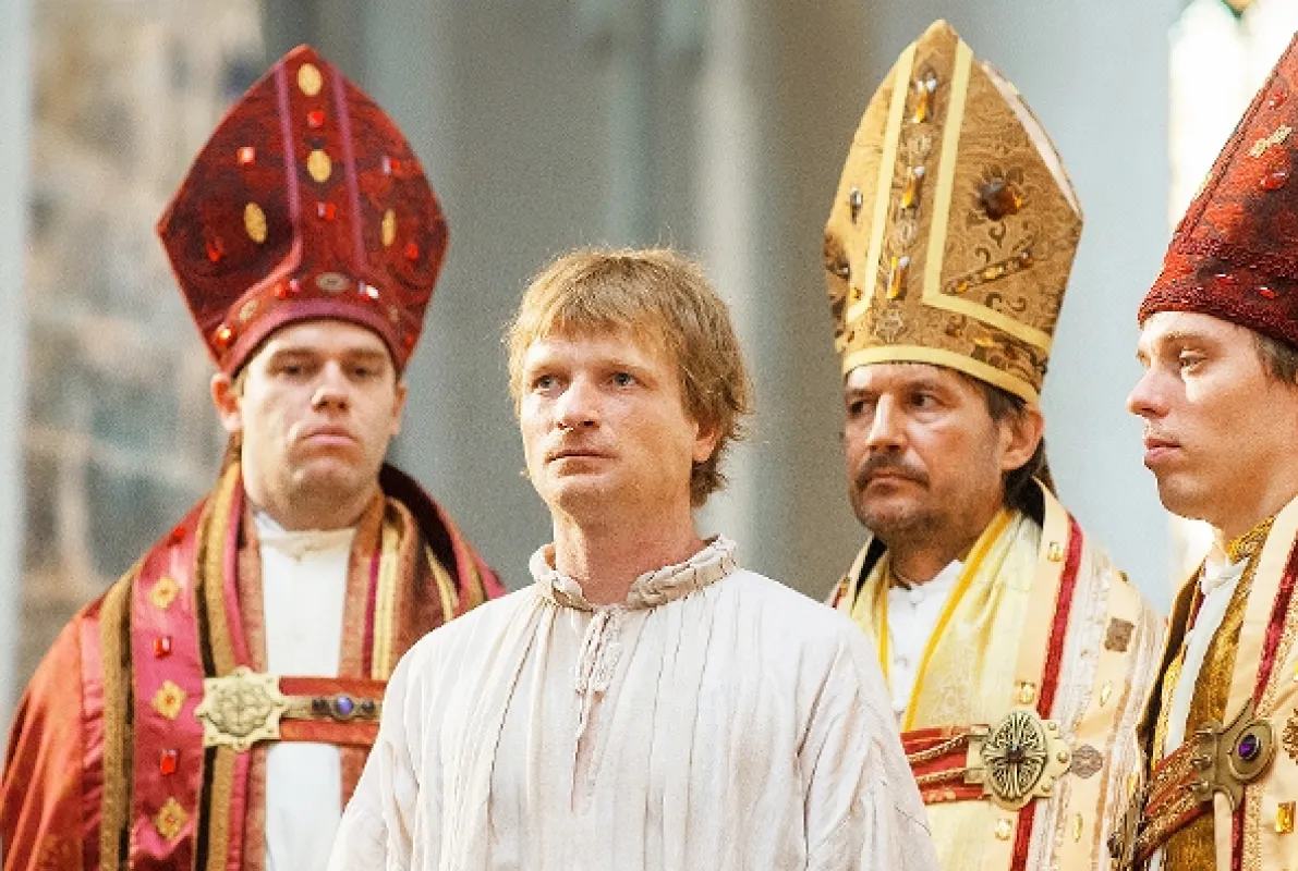 Jan Hus, 2015 - fotogaléria